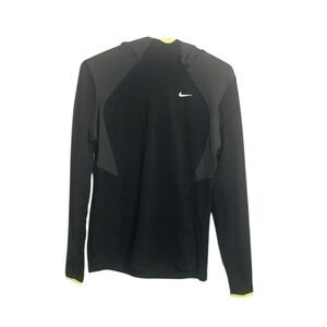 Nike Dri Fit Sweater Size L